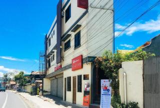 RedDoorz @ El Cuarto SRP Talisay - 2
