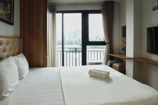 WINDY LAKEVIEW STUDIO HA NOI Very Central - 9