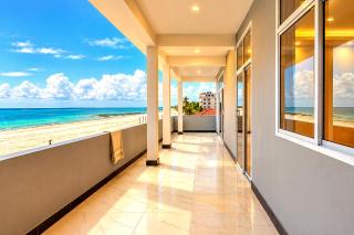 Uroa Beachfront 2BR - Ocean View, Zanzibar - 9