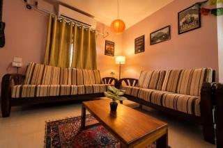 Musafir & Co powered by Conara Connect - 9