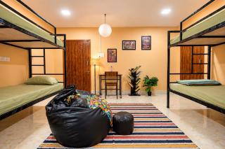 Musafir & Co powered by Conara Connect - 1