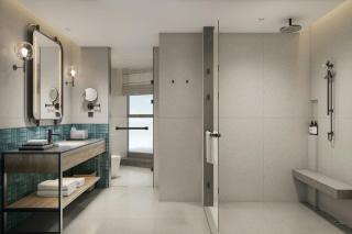 Four Points by Sheraton Guiyang Guanshanhu - 5