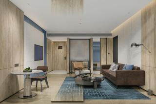 Four Points by Sheraton Guiyang Guanshanhu - 7