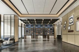 Four Points by Sheraton Guiyang Guanshanhu - 9
