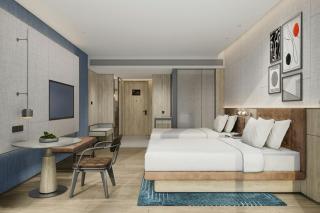 Four Points by Sheraton Guiyang Guanshanhu - 3