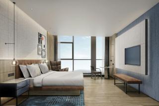 Four Points by Sheraton Guiyang Guanshanhu - 2