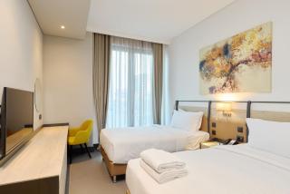 Bomonti Suites Istanbul - 6