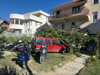 Apartman Struga in Quit place free parking,2 terases - 9