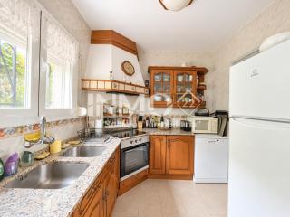 Casa con jardín en Mar Cambrils - 107D INMO22 - 2