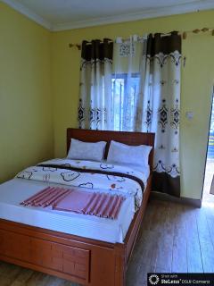 Leonell River Park villas - 5