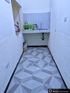 Leonell River Park villas - 1