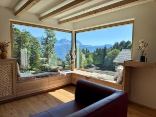 Haus Heimetli - CharmingStay - 9