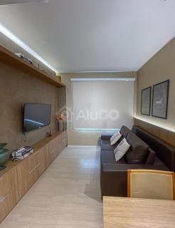 757 Flat Executivo de luxo local privilegiado - 6