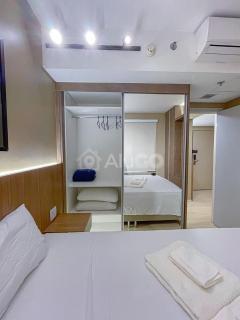 757 Flat Executivo de luxo local privilegiado - 2