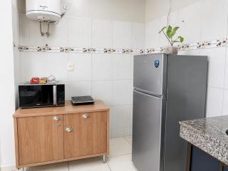 Complete apartment not in the center of Santa Rita - 9