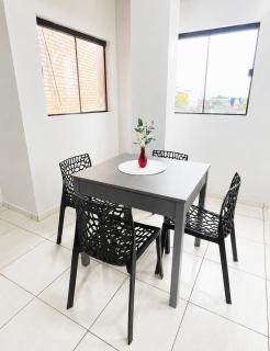 Complete apartment not in the center of Santa Rita - 7