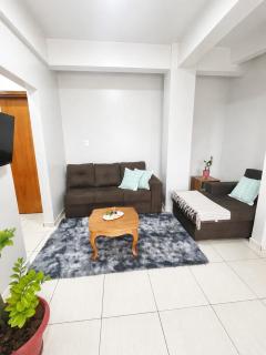 Complete apartment not in the center of Santa Rita - 5