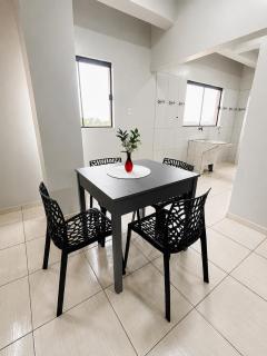 Complete apartment not in the center of Santa Rita - 4