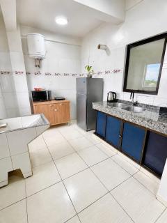Complete apartment not in the center of Santa Rita - 2