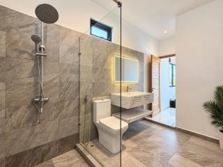Villa Siaan- 3 bedroom with private pool in Grand Baie - 2