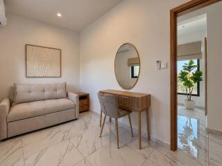 Villa Siaan- 3 bedroom with private pool in Grand Baie - 1