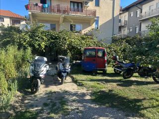 Ground floor park apartment motorcycles and bike frendly - 8