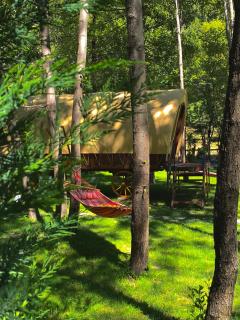 Murmur Glamping - 6