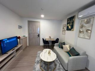Condominiums in Kathu - 4