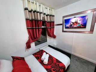 BRBR Cosy and relaxing stay - 2