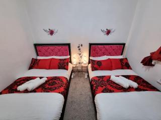 BRBR Cosy and relaxing stay - 1