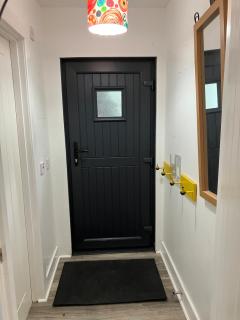 Unique bnb with en suite and its own entrance - 4