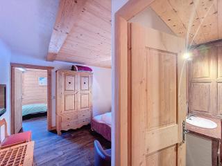 Résidence Les Grandes Alpes - Appartement 5 pièces 8 personnes MAE-6721 - 2