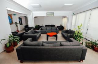Ozalp Han Hotel - 4