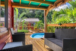 Les Chalets de Rivyer - 1