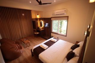 East Village Resort - 1
