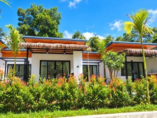 Ingtara Lanta Villa - 9