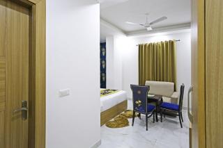 The Decent Premuim - Near Aerocity - 4