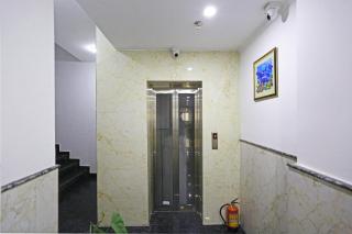 The Decent Premuim - Near Aerocity - 1