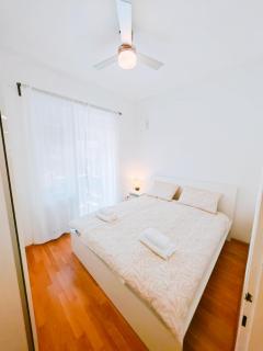 Modern Zagreb Apartment, Quiet Central, Netflix - Zagreb - 5