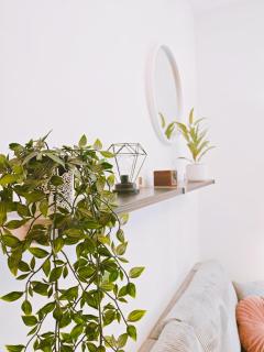 Modern Zagreb Apartment, Quiet Central, Netflix - Zagreb - 7