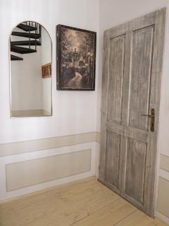 Apartmán siedmy div - 7