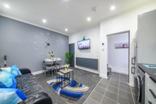 *RA31S* For most relaxed & Cosy Stay/Parking/WiFi - Morley - 4