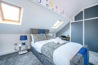 *RA31S* For most relaxed & Cosy Stay/Parking/WiFi - Morley - 3