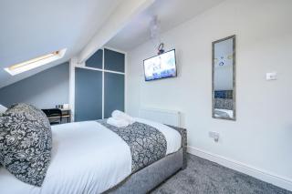 *RA31S* For most relaxed & Cosy Stay/Parking/WiFi - 2