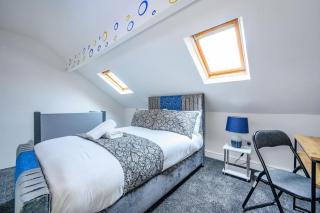 *RA31S* For most relaxed & Cosy Stay/Parking/WiFi - 3