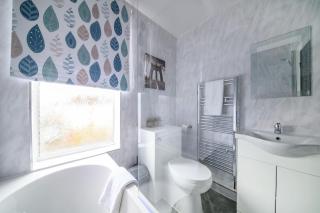 *RB31S* For your relaxed & Cosy stay/Parking/WiFi - Morley - 2