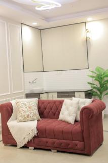 CG Square Luxury 3BHK Private Parking Karnal - 2