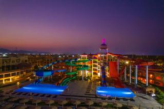 Charmillion Gardens Aquapark - 5