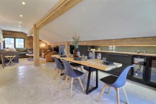 Résidence 401 - Appartement Le 401 - Montriond centre MAE-1051 - 7