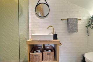 Résidence 401 - Appartement Le 401 - Montriond centre MAE-1051 - 4
